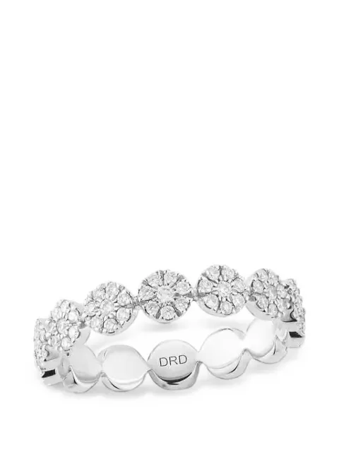 Dana Rebecca Designs Taylor Beth diamond eternity ring