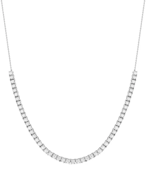 Dana Rebecca Designs Ava Bea diamond tennis necklace
