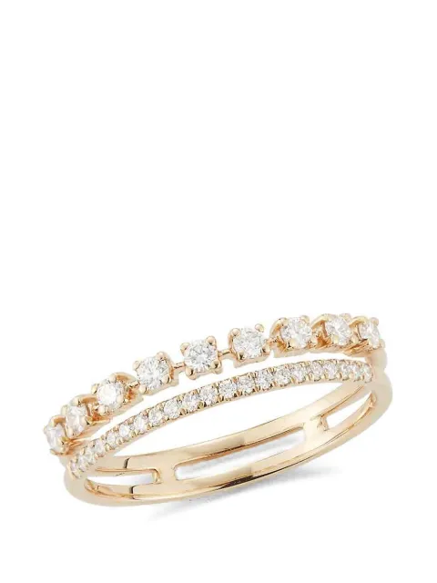 Dana Rebecca Designs Ava Bea diamond ring