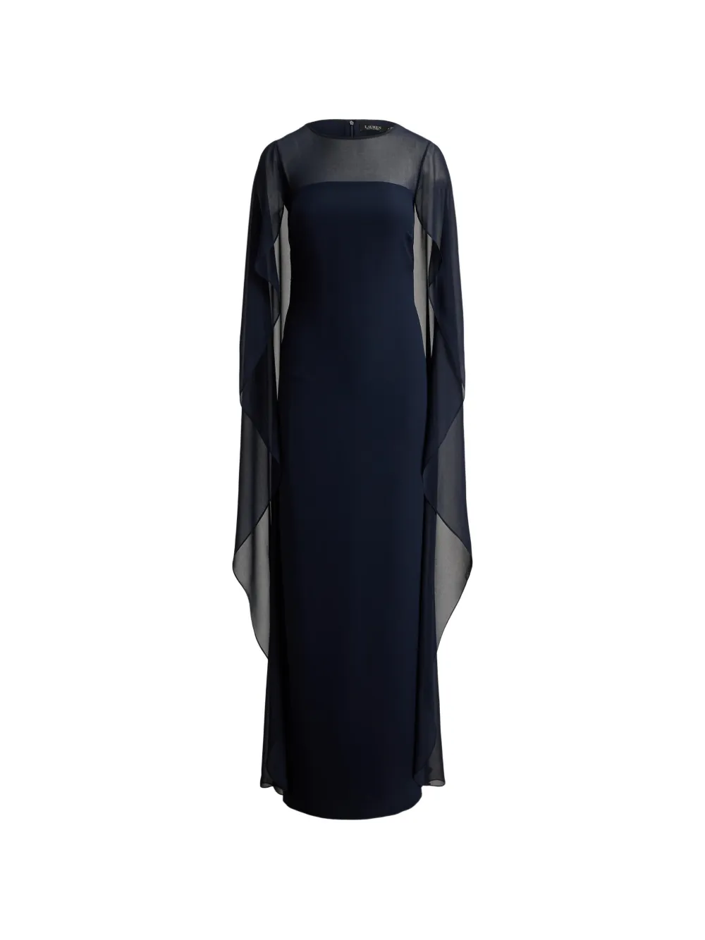 Lauren Ralph Lauren Abito lungo - Blu