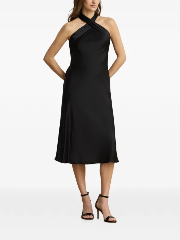 cream and red dress Bicolor Mikado Gown Black Friday 2022 Hand Wash Cold Jessica Alba Through the Size:18 Month
