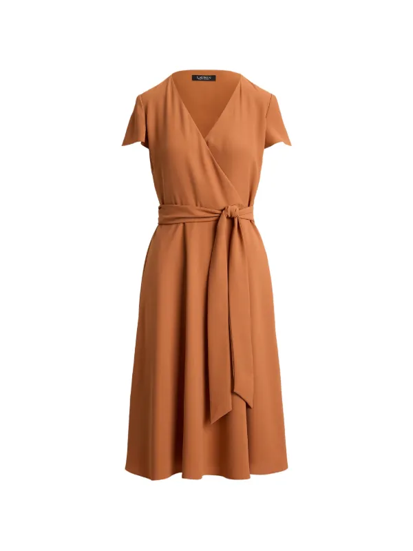 strapless pleated dress Silk Georgette COLOR:Blue Designed for modern elegance Jessalyn Vintage Tea Party