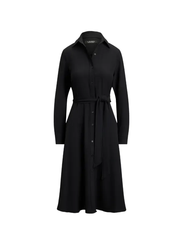 ralph lauren belted shirt dress Cotton Poplin Belted Shirtdress