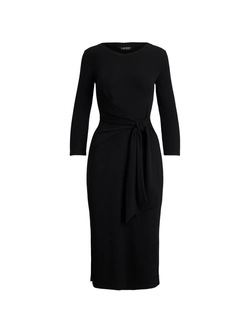 Lauren Ralph Lauren Abito a coste - Nero