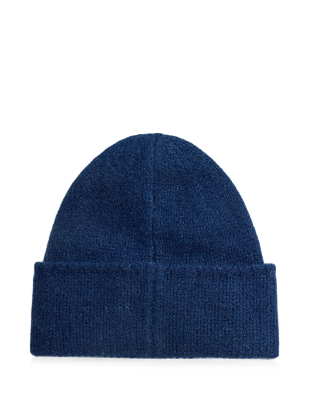 Polo Ralph Lauren Muts met geborduurd logo Blauw