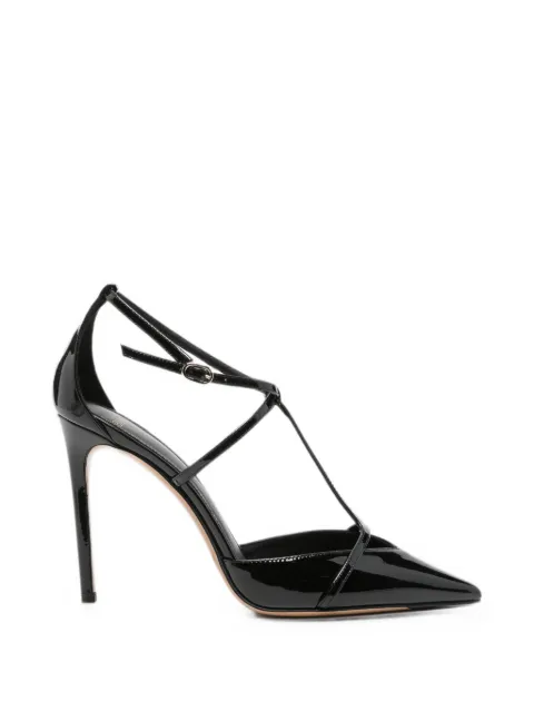 Alexandre Birman Serena strappy pumps