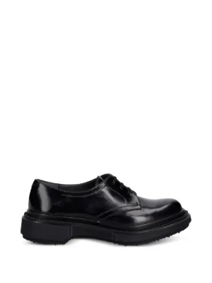 Church's Rebecca lace-up Derby Shoes | Black | FARFETCH
