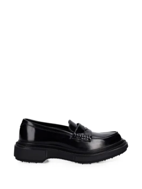 Adieu Paris chunky-sole loafers