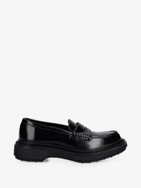 Adieu Paris chunky-sole loafers