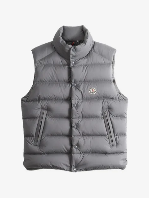 Moncler Colete Tib matelassê