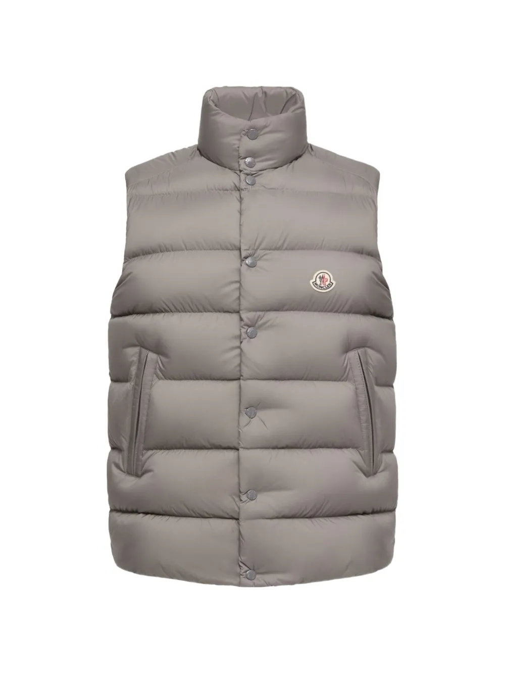 Moncler Tibb quilted gilet