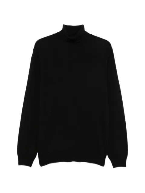 SERGIO MORETTI FIRENZE turtleneck sweater