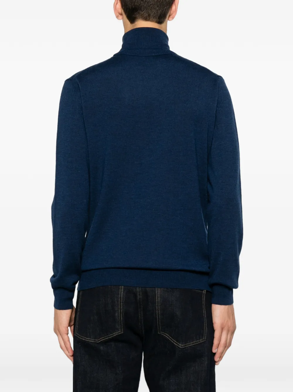 SERGIO MORETTI FIRENZE Coltrui Blauw