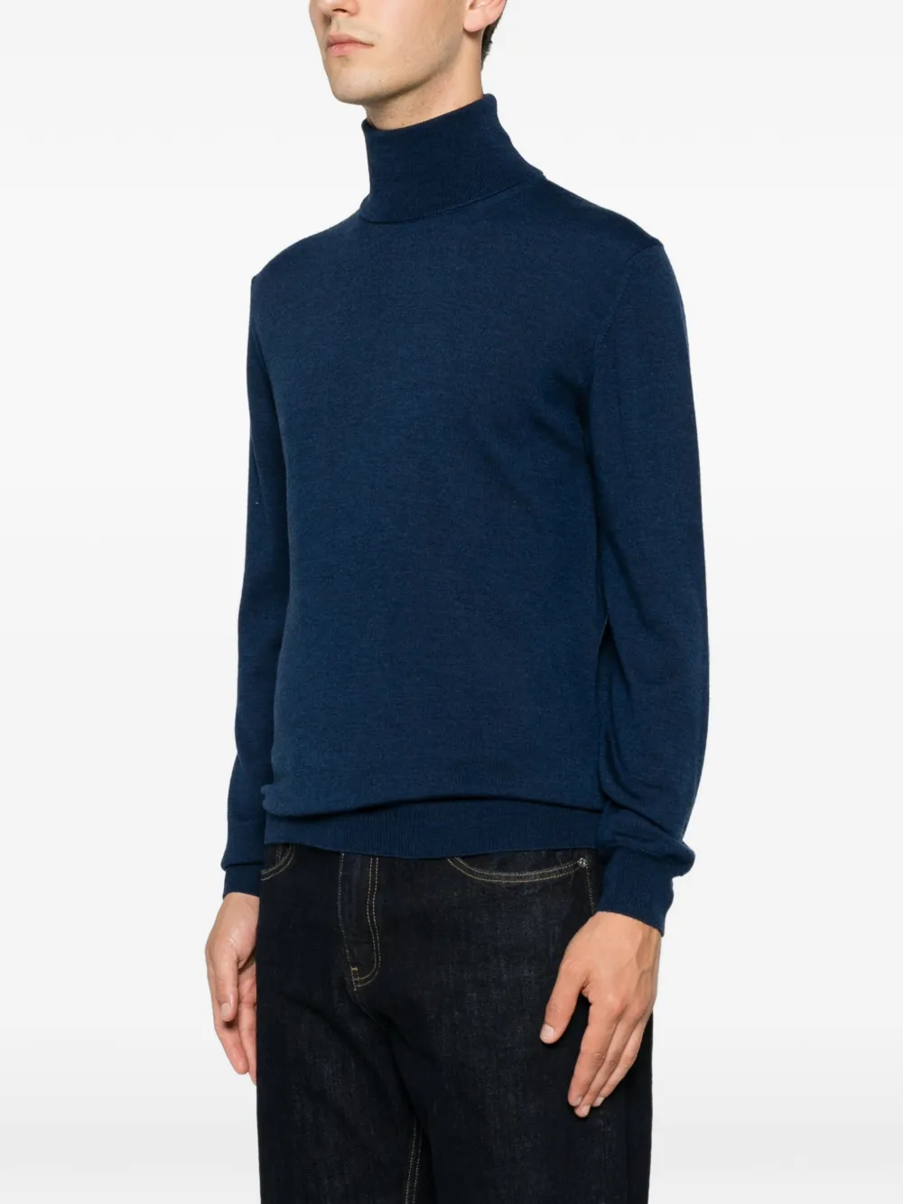 SERGIO MORETTI FIRENZE Coltrui Blauw