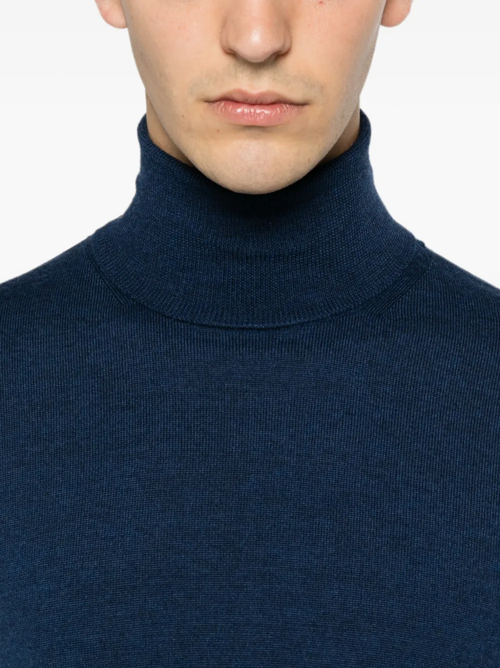 SERGIO MORETTI FIRENZE Coltrui Blauw