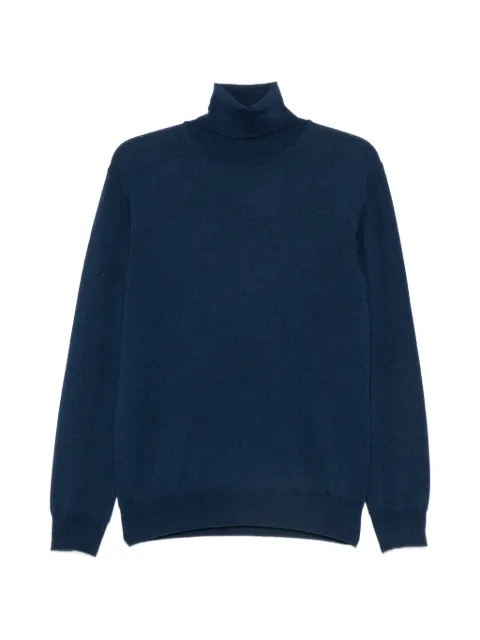 SERGIO MORETTI FIRENZE turtleneck sweater