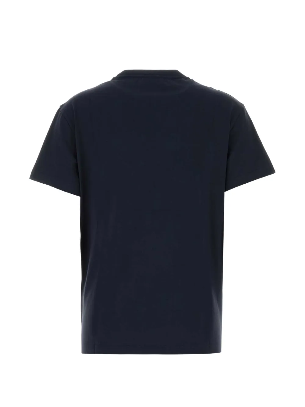 Valentino Garavani VLogo Signature T-shirt Blauw