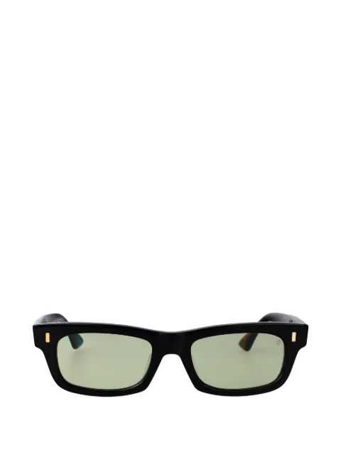 FIVEFOURFIVE 545 02 rectangle-frame sunglasses