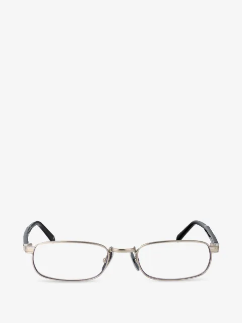 FIVEFOURFIVE rectangle-frame glasses