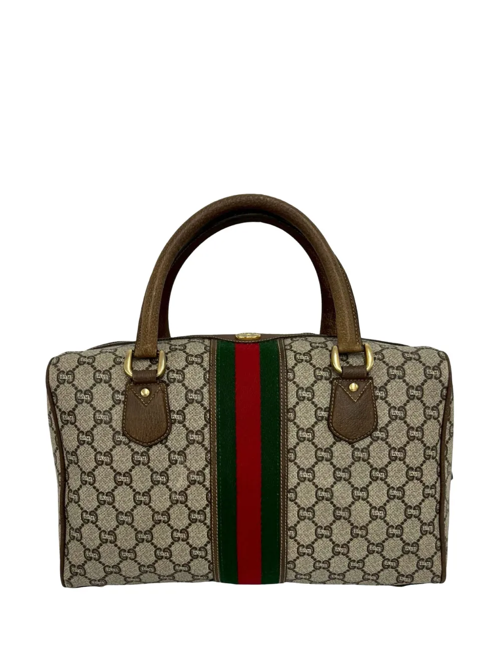 楽天市場】GUCCI ボストンバッグの通販