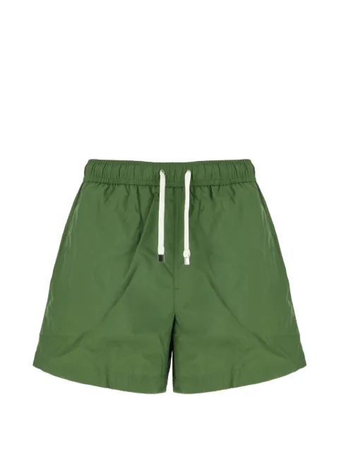 Zegna bañador con cordones