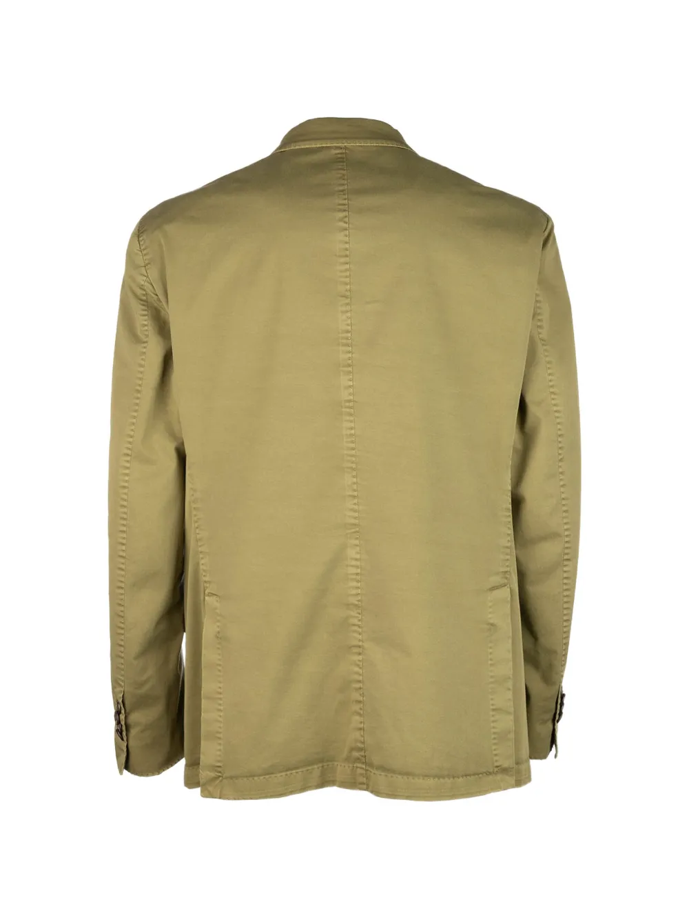  Gabriele Pasini Peaked-lapels Double-breasted Blazer - Tons Neutres 