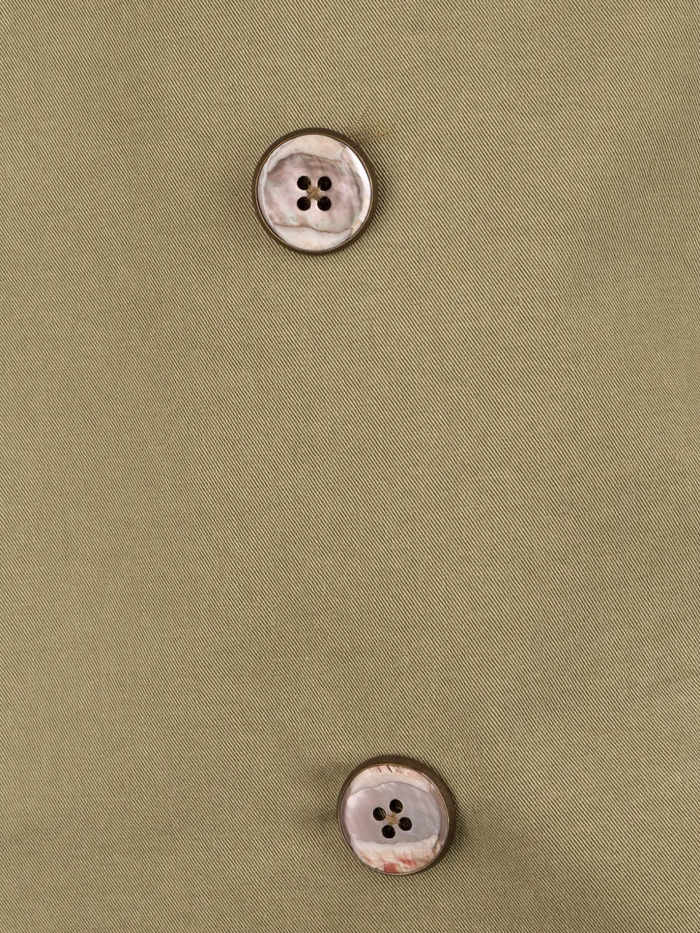  Gabriele Pasini Peaked-lapels Double-breasted Blazer - Tons Neutres 