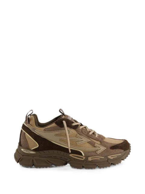 Off-White Be Right Back sneakers