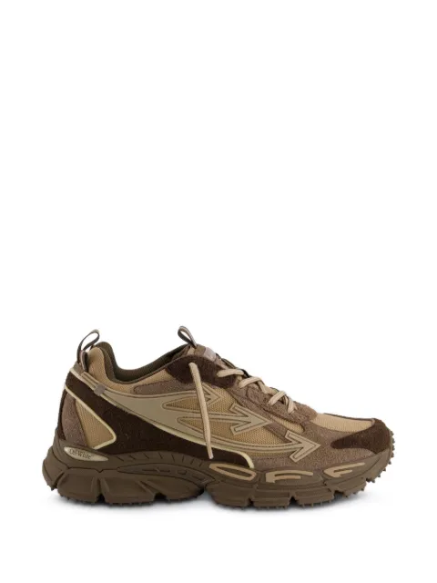 Off-White Be Right Back sneakers