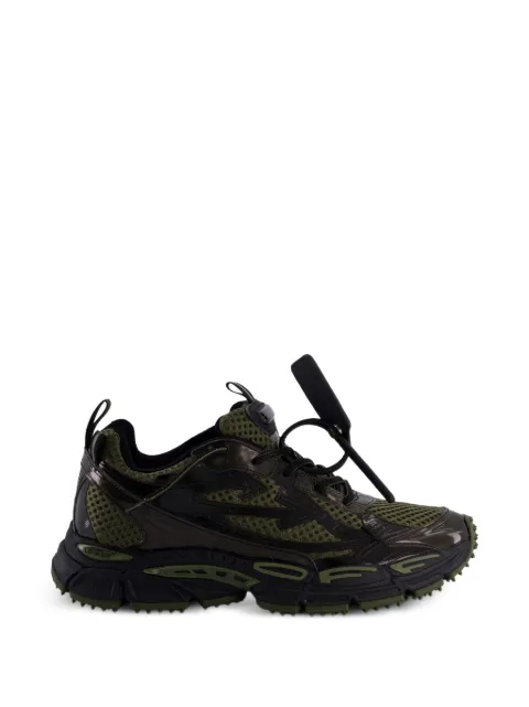 Off-White Be Right Back sneakers