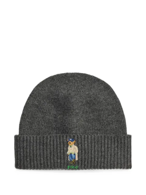 Polo Ralph Lauren 폴로 베어 자수 비니