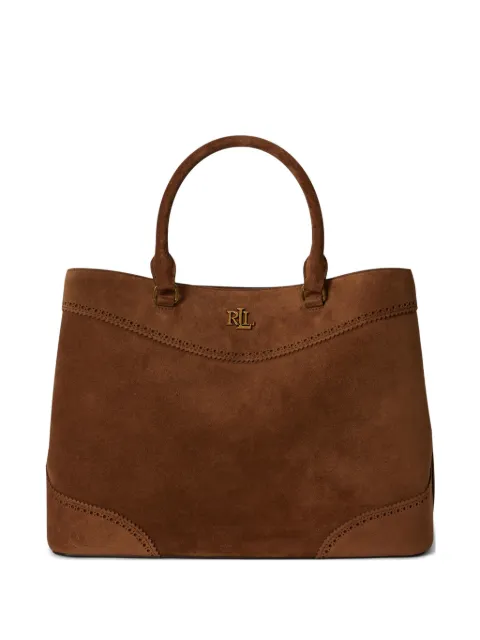 Lauren Ralph Lauren tote Marcy grande