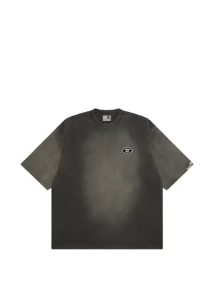 AAPE BY *A BATHING APE® グラフィック Tシャツ | グレー | FARFETCH JP