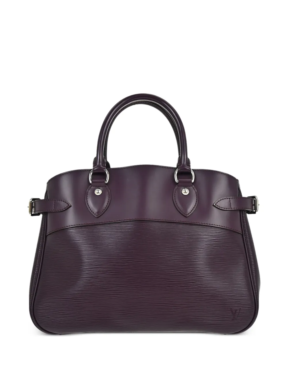 Louis Vuitton Pre-Owned 2008 PM Passy Tote Bag - Violett