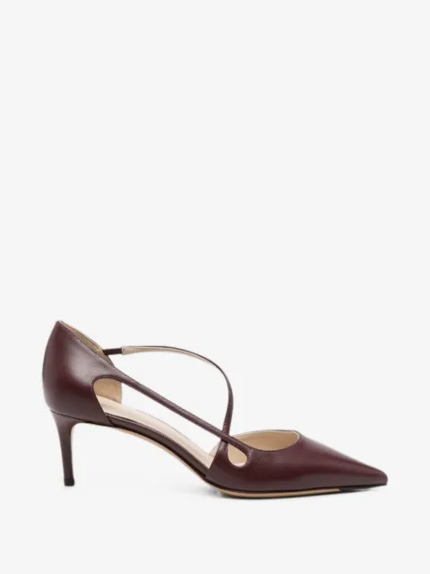 Alexandre Birman Renee 尖头高跟鞋