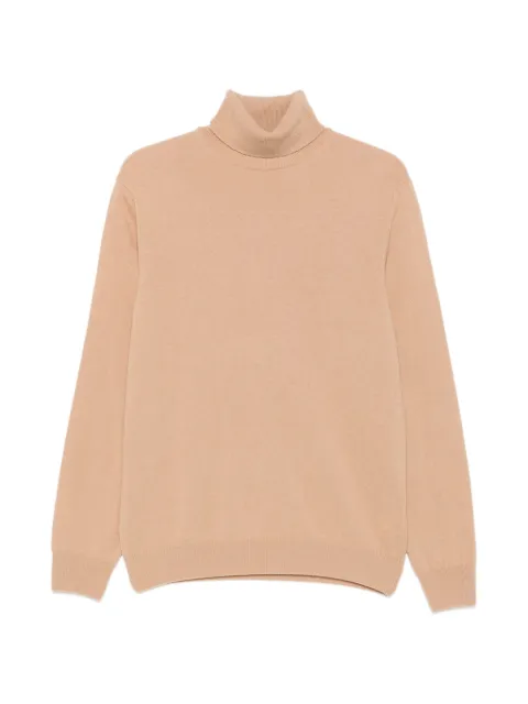SERGIO MORETTI FIRENZE turtleneck sweater
