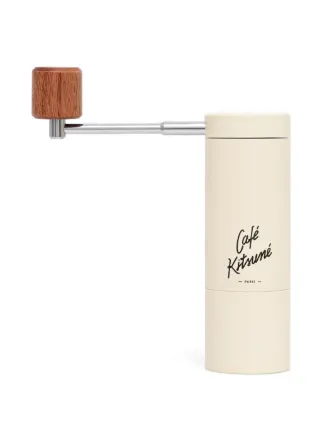CAFÉ KITSUNÉ