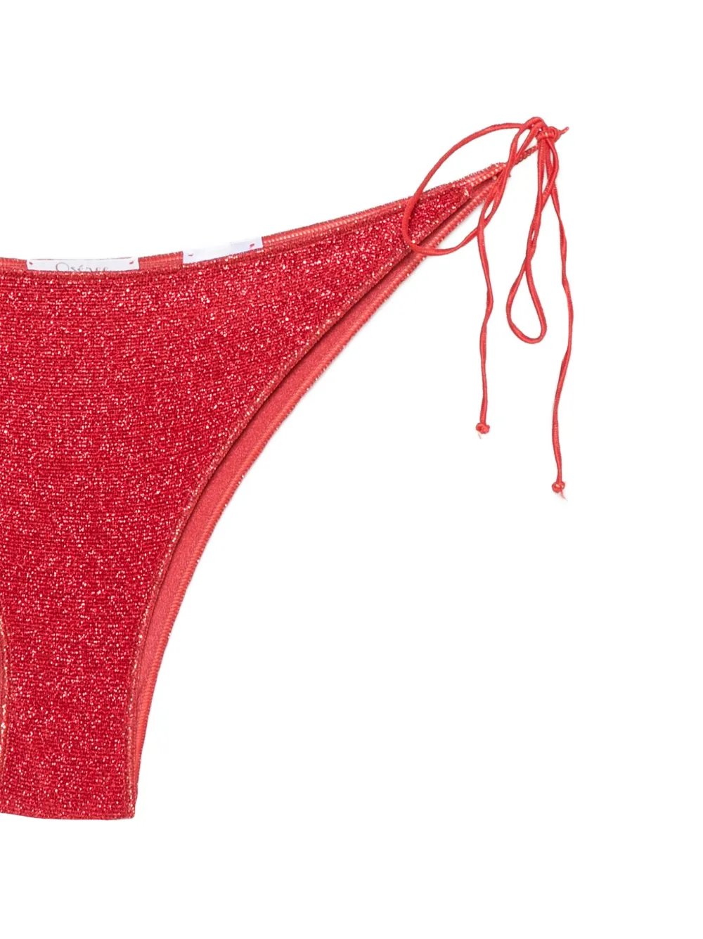Oséree Lumieré bikini Rood