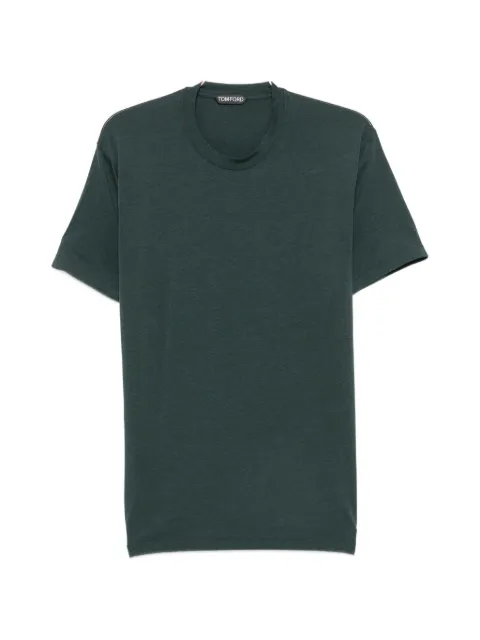 TOM FORD crew-neck T-shirt