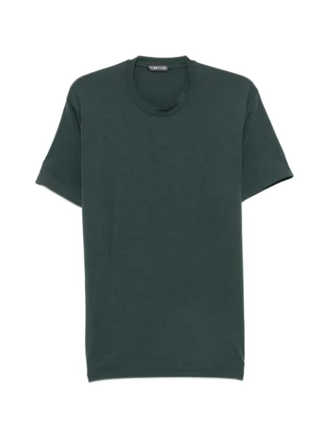 TOM FORD crew-neck T-shirt