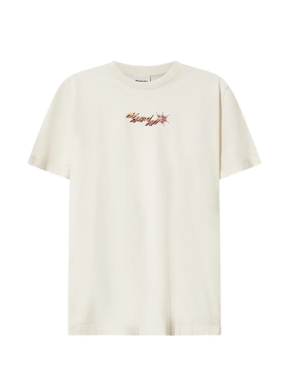 MARANT ÉTOILE Zewel T-shirt