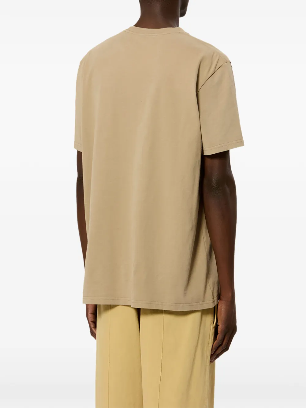 MARANT Honore T-shirt Beige