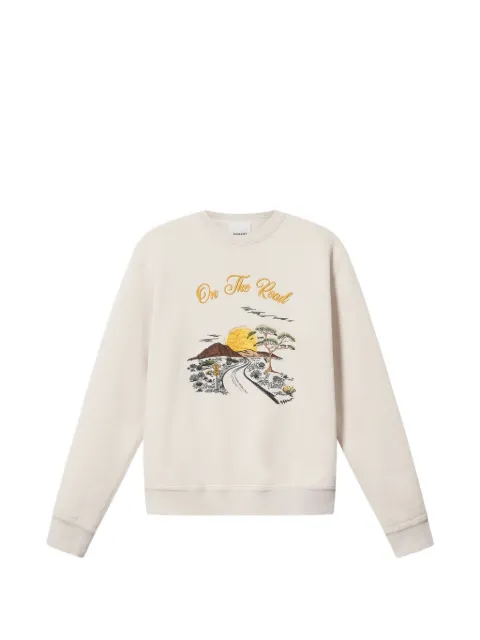 MARANT Mikoy sweat shirt