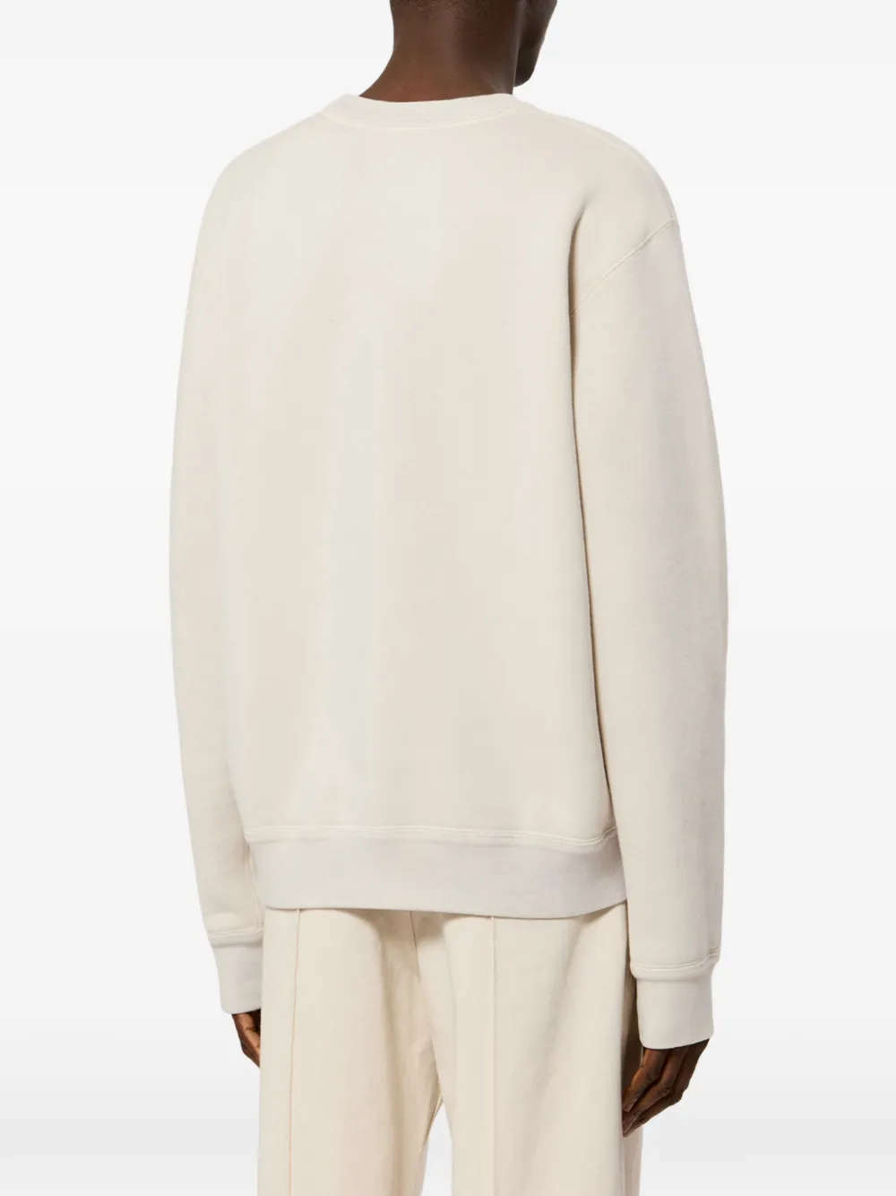 MARANT Mikoy sweater Beige