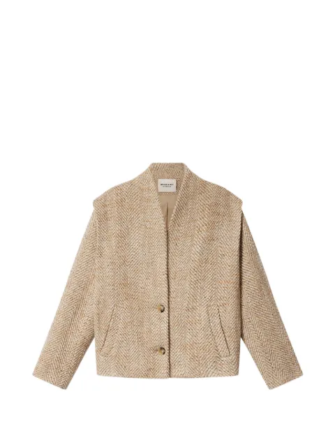 MARANT ÉTOILE Drogo jacket