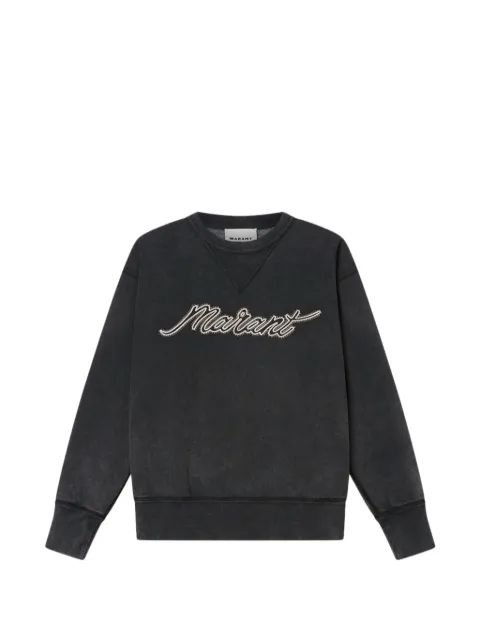 MARANT ÉTOILE Rise sweatshirt