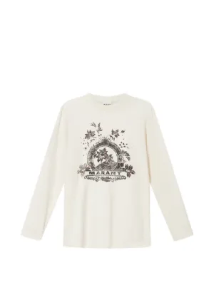 MARANT ÉTOILE ウィメンズ Tシャツ通販 - FARFETCH