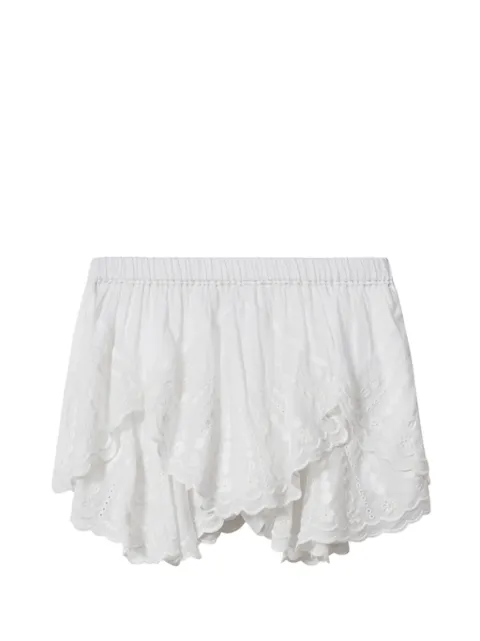 MARANT ÉTOILE Layale 短裤