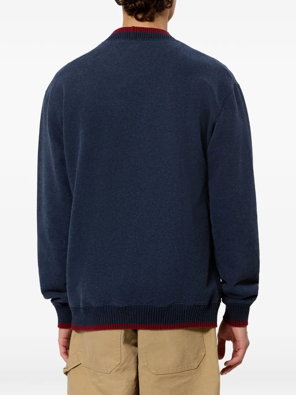 MARANT Wallace sweater Blauw