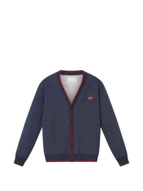 MARANT Wallace sweat shirt